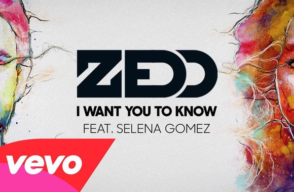 VIDEO kadras: Zedd - I Want You To Know (Audio) ft. Selena Gomez