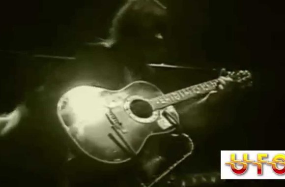 VIDEO kadras: UFO - soon in Vilnius, Lithuania on March 5, 2015