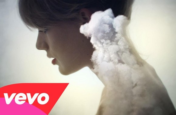 VIDEO kadras: Taylor Swift - Style