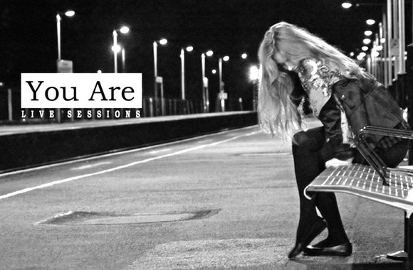 VIDEO kadras: Listen to Danny Levyn\'s \"You Are\" - Rock ballad with a breath taking guitar solo