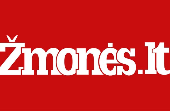 VIDEO kadras: Žmonės.lt tiesioginė video konferencija su Vaidu Baumila ir Monika Linkyte