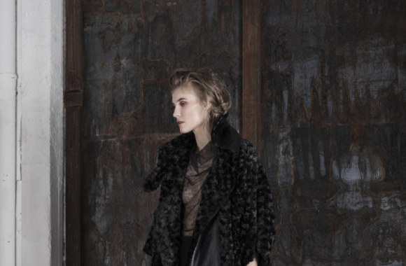 „RASA studio“ rudens-žiemos kolekcijos „Open“ modelis