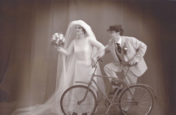 Dalios Ibelhauptaitės ir Dexterio Fletcherio vestuvės