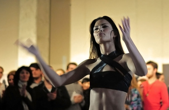 Ugnė Volkevičiūtė