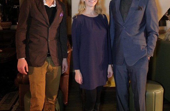 Alkas Paltarokas su bičiuliais