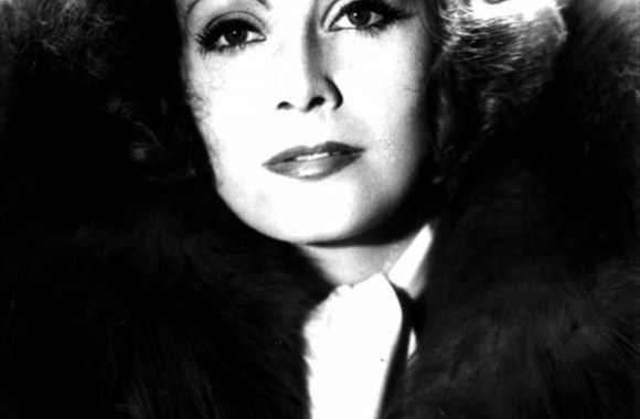 Prieš 108 metus gimė Greta Garbo
