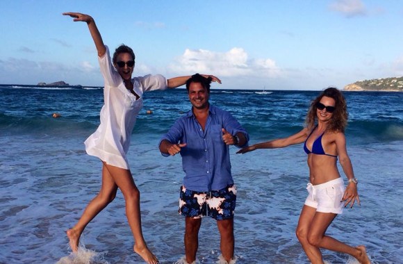 Vaida Klizaitė-Jasaitienė ir Asta Valentaitė