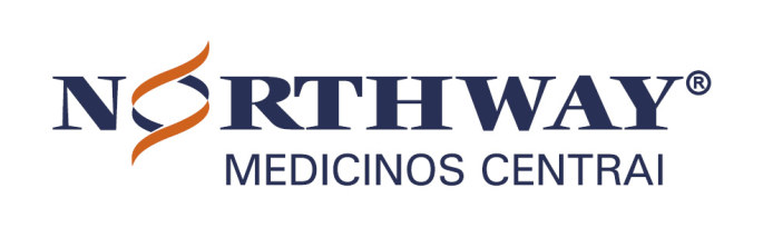 „Northway“ logo
