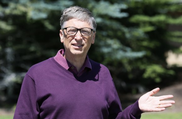 Billas Gatesas