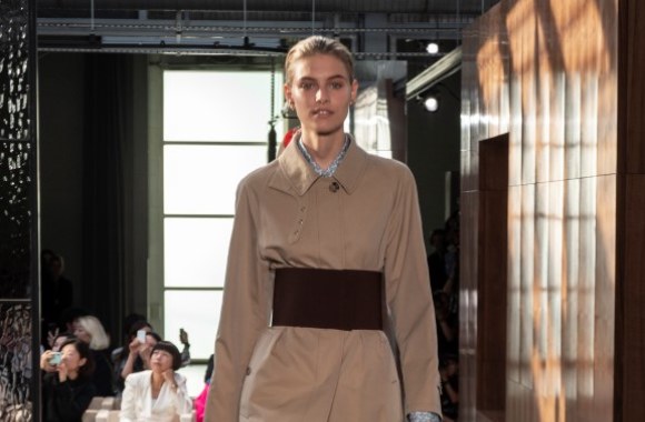 
Burberry Pavasaris/Vasara 2019 – Kolekcija 
