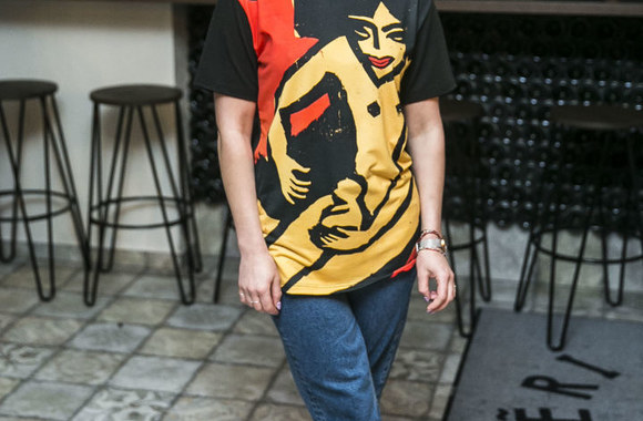 Urtė Mikelevičiūtė