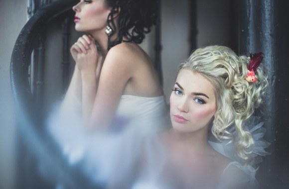 Simona Nainė ir Viktorija Sutkutė