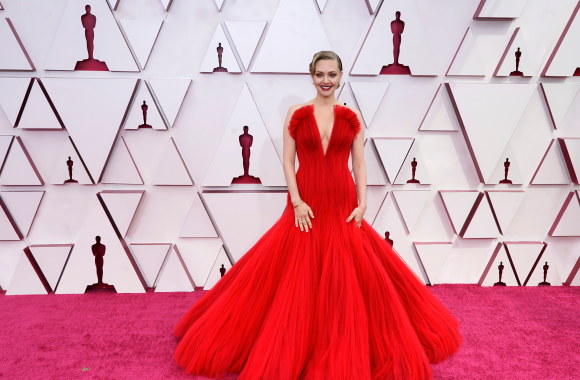 Amanda Seyfried / „Scanpix“ nuotr.