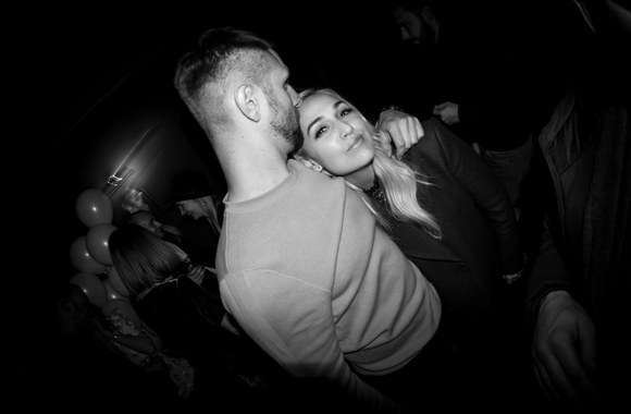 Antrasis „Anna Mesha“ gimtadienis