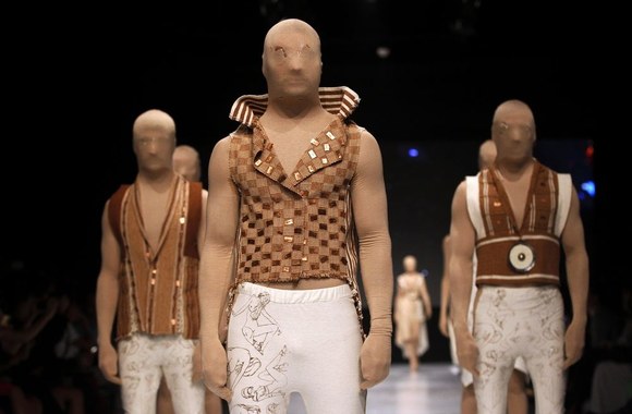 „Elfer Castro“ kolekcija