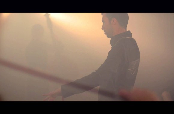 VIDEO kadras: Extracadenza - New Ideas Chamber Orchestra