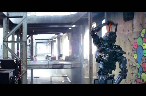 VIDEO kadras: Filmo „Čapis“ anonsas