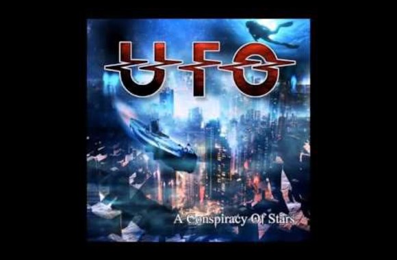 VIDEO kadras: UFO - Run Boy Run [2015]