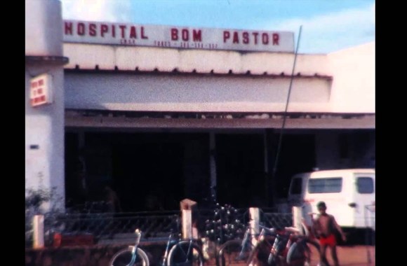 VIDEO kadras: Aleksandras Didysis