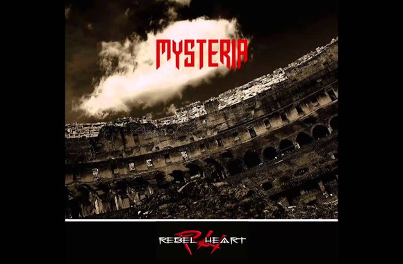 VIDEO kadras: REBELHEART - Mintys