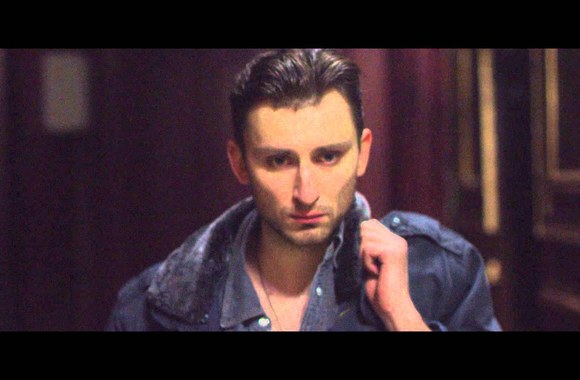 VIDEO kadras: Markas Palubenka - A Woman of Stone