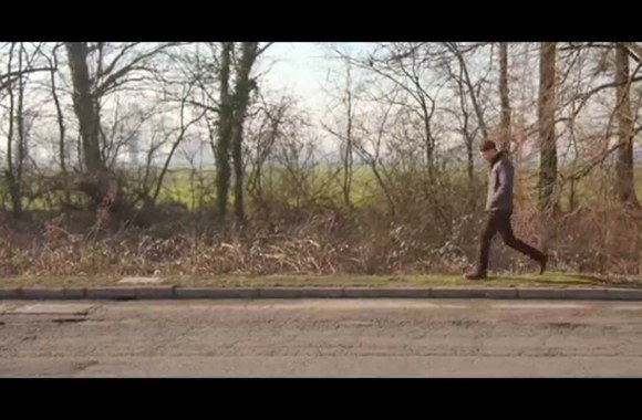 VIDEO kadras: Andrius Pojavis - Summertime lights