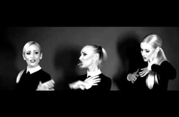 VIDEO kadras: Sirenos - Juoda orchideja (Original MG INTERNATIONAL)