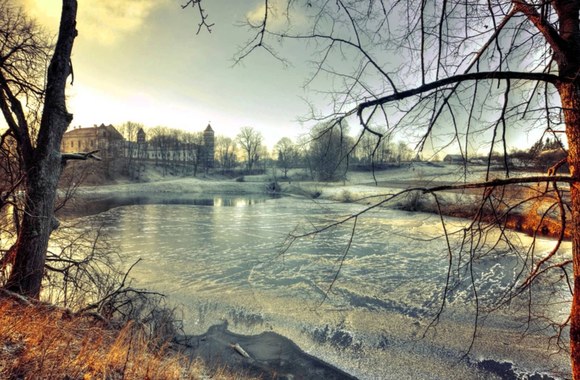 VIDEO kadras: Martynas Beinaris - Lietuva