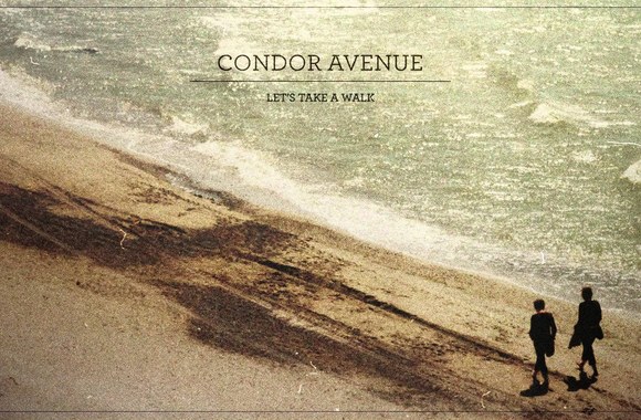 VIDEO kadras: Condor Avenue - Let\'s Take A Walk