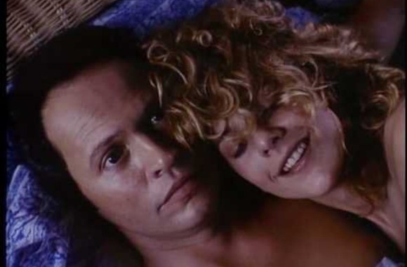 VIDEO kadras: Kai Haris sutiko Salę  (When Harry Met Sally)