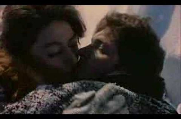 VIDEO kadras: Vyras ir moteris (A Man and a Woman / Un homme et une femme)