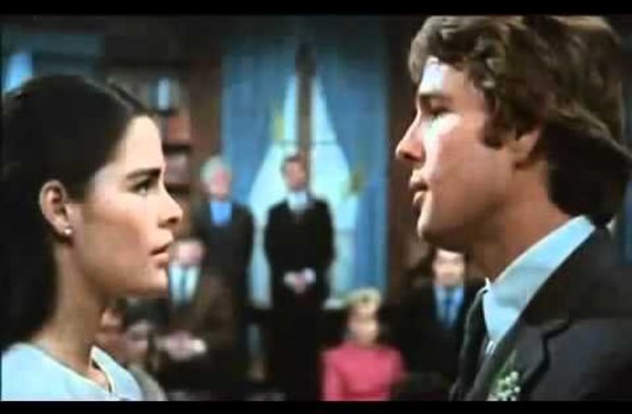 VIDEO kadras: Meilės istorija (Love Story)