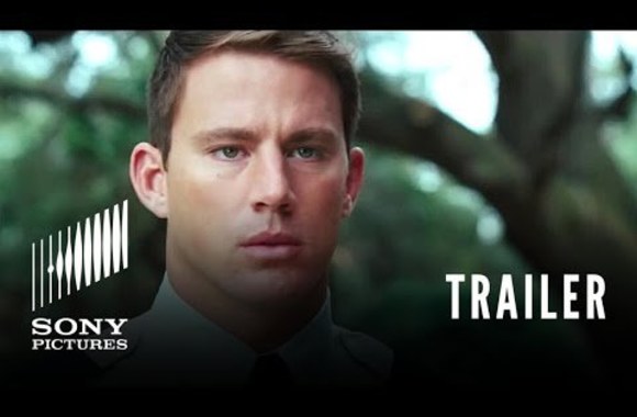 VIDEO kadras: Brangusis Džonai (Dear John)