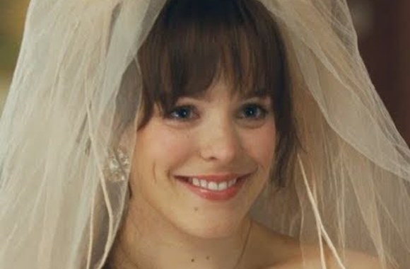 VIDEO kadras: Meilės priesaika (The Vow)