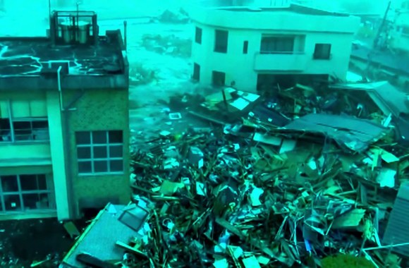 VIDEO kadras: M. Papinigis ir A. Makejevas \"Visas pasaulis pravirko\"