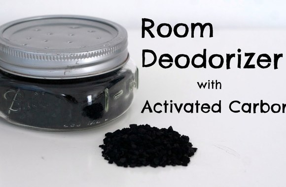 VIDEO kadras: Aktyvintos anglies oro gaiviklis