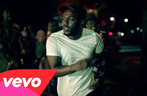 VIDEO kadras: Kendrick Lamar - i (Official Video)