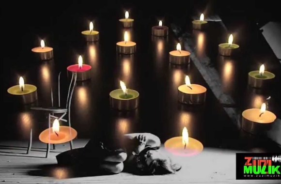 VIDEO kadras: Eglė Jakštytė \"Aš viena\"