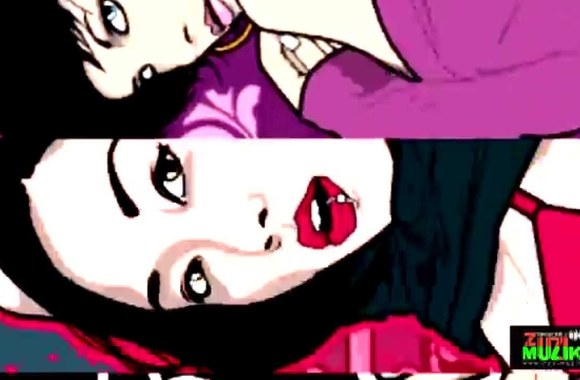 VIDEO kadras: Patruliai \"Aš mėgstu\"