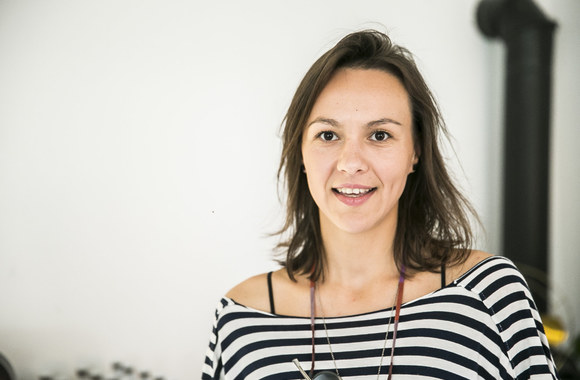 „smartART“ atidarymo vakarėlis