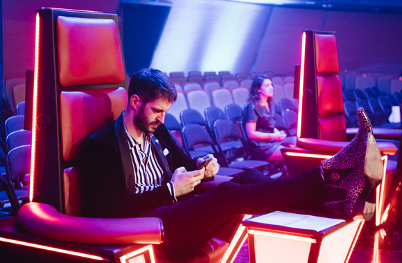 „Lietuvos balso“ finalas