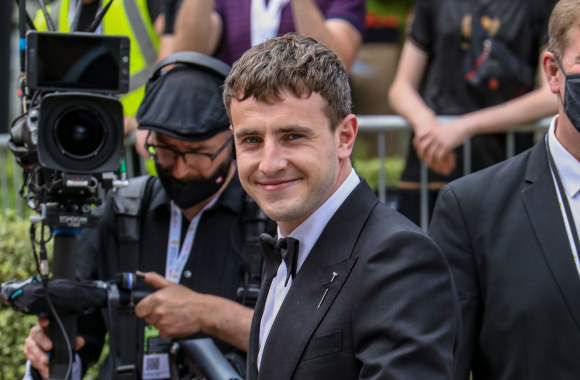 BAFTA televizijos apdovanojimai / „Vida Press“ nuotr.