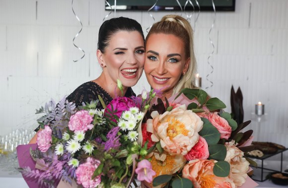 Gimtadienio akimirka / Asmeninio albumo nuotr.