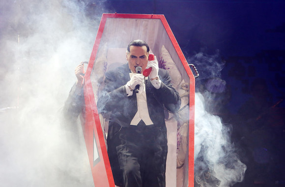 Algirdas Kaušpėdas