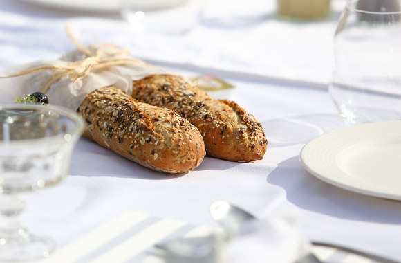 Pikniko „Vakarienė baltai“ repeticija