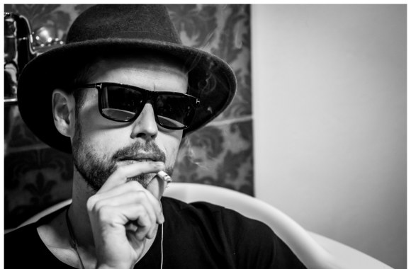 Justinas Simanavičius/„Margot Photography“ nuotr.