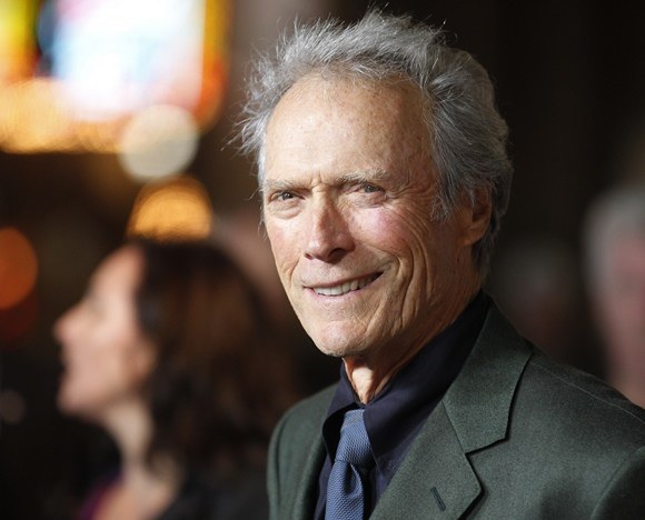 Clintas Eastwoodas / „Reuters“/„Scanpix“ nuotr.