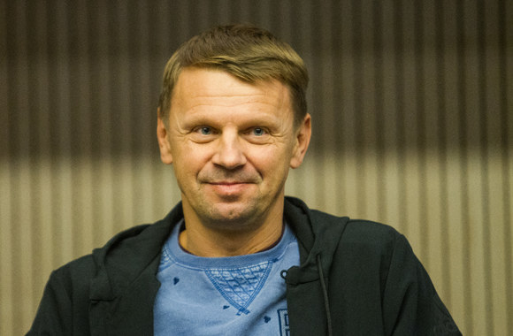 Filmo „Širdys“ pristatymo akimirkos