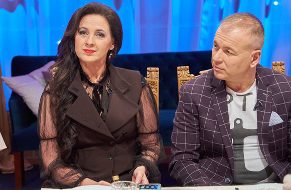 BTV projekto „Dainuok mano dainą“ filmavimo akimirkos