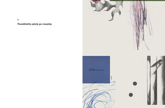 Skaitmeninis archyvas „Mozaika“ atgaivino vaikystės knygų iliustracijas ir supažindina su jų autoriais